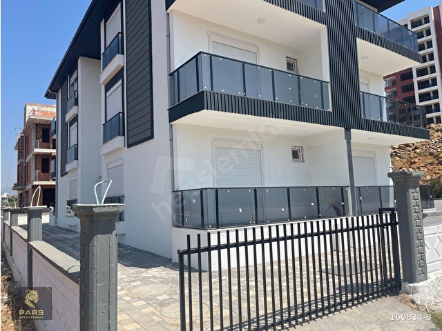 YATIRIMLIK FIRSAT! ÇIPLAKLI MAHALLESİNDE 1+1 SIFIR DAİRE - Görsel 4