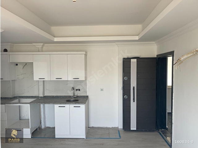 YATIRIMLIK FIRSAT! ÇIPLAKLI MAHALLESİNDE 1+1 SIFIR DAİRE - Görsel 10