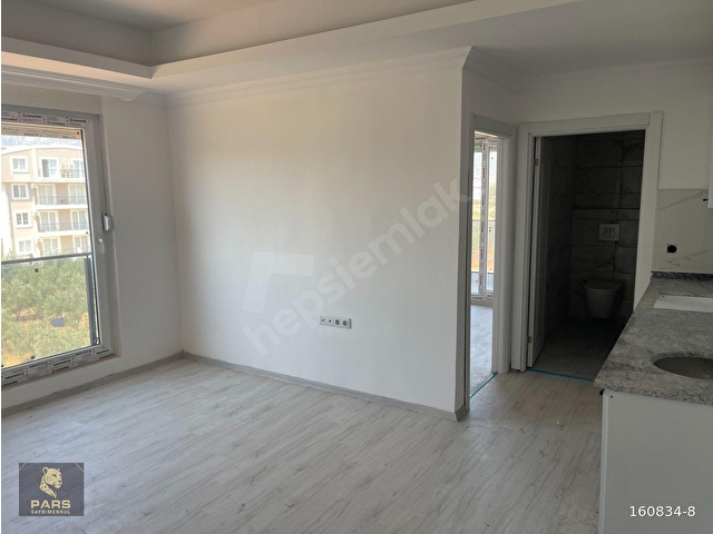 YATIRIMLIK FIRSAT! ÇIPLAKLI MAHALLESİNDE 1+1 SIFIR DAİRE - Görsel 9