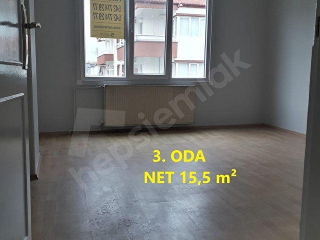 BORAdan, Yalova, Merkez, Rüstempaşa Mah. 110 m² Ara Kat 3+1 - Görsel 29