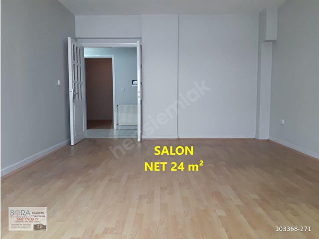 BORAdan, Yalova, Merkez, Rüstempaşa Mah. 110 m² Ara Kat 3+1 - Görsel 6