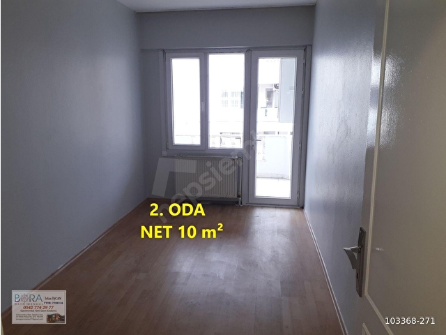BORAdan, Yalova, Merkez, Rüstempaşa Mah. 110 m² Ara Kat 3+1 - Görsel 23