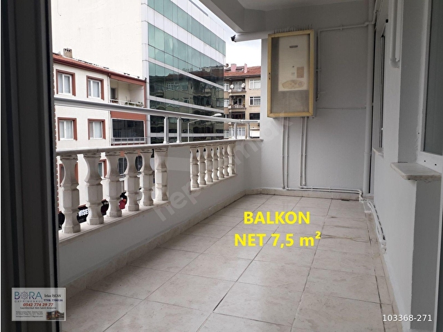 BORAdan, Yalova, Merkez, Rüstempaşa Mah. 110 m² Ara Kat 3+1 - Görsel 12