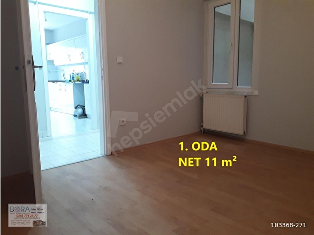 BORAdan, Yalova, Merkez, Rüstempaşa Mah. 110 m² Ara Kat 3+1 - Görsel 19