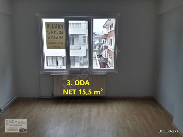BORAdan, Yalova, Merkez, Rüstempaşa Mah. 110 m² Ara Kat 3+1 - Görsel 28