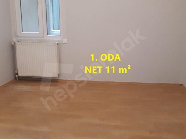 BORAdan, Yalova, Merkez, Rüstempaşa Mah. 110 m² Ara Kat 3+1 - Görsel 22