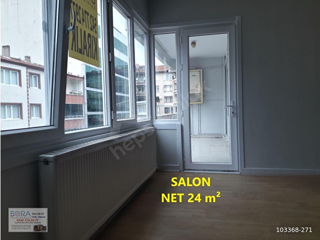 BORAdan, Yalova, Merkez, Rüstempaşa Mah. 110 m² Ara Kat 3+1 - Görsel 7