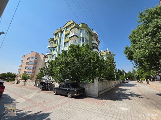 KOZAĞAÇTA CAMİ VE YEŞİL ALAN PARK CEPHELİ 3+1 ARAKAT FULL YAPILI BAKIMLI ASANSÖRLÜ DAİRE - Görsel 2