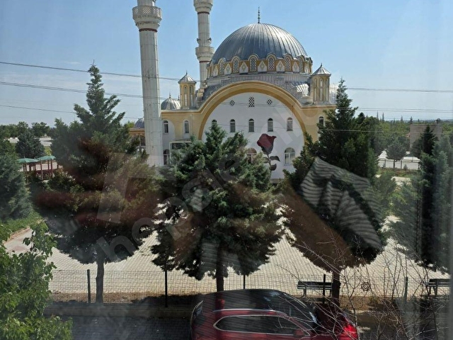 KOZAĞAÇTA CAMİ VE YEŞİL ALAN PARK CEPHELİ 3+1 ARAKAT FULL YAPILI BAKIMLI ASANSÖRLÜ DAİRE - Görsel 12