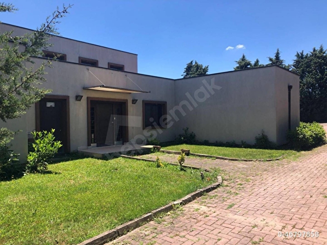 MÜSTAKİL EV - Görsel 30