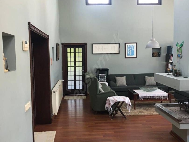 MÜSTAKİL EV - Görsel 25