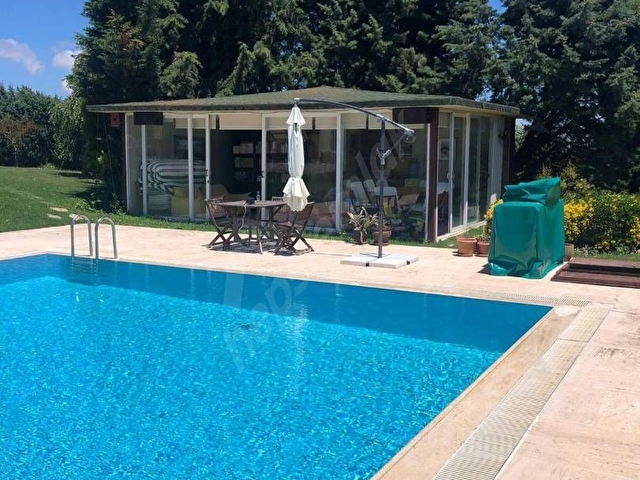 MÜSTAKİL EV - Görsel 6