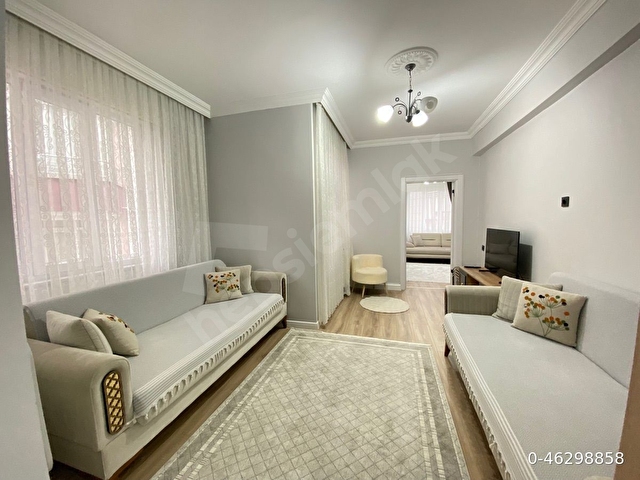 ÇARŞAMBA PAZARI İÇİ SATILIK DAİRE - Görsel 2
