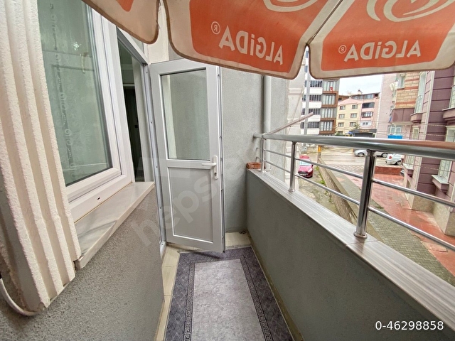 ÇARŞAMBA PAZARI İÇİ SATILIK DAİRE - Görsel 4