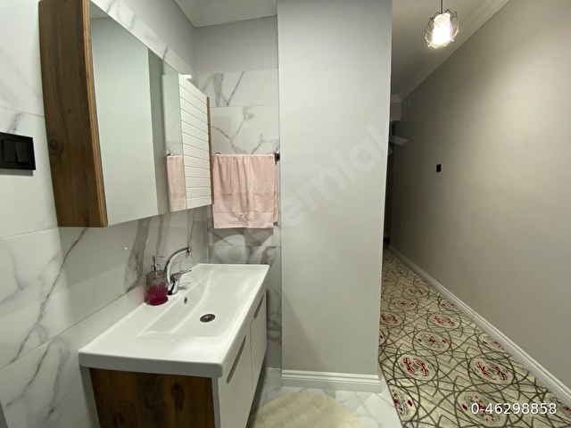 ÇARŞAMBA PAZARI İÇİ SATILIK DAİRE - Görsel 10
