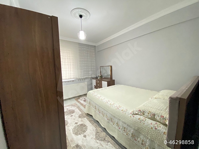 ÇARŞAMBA PAZARI İÇİ SATILIK DAİRE - Görsel 11