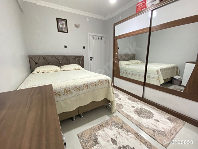 ÇARŞAMBA PAZARI İÇİ SATILIK DAİRE - Görsel 12