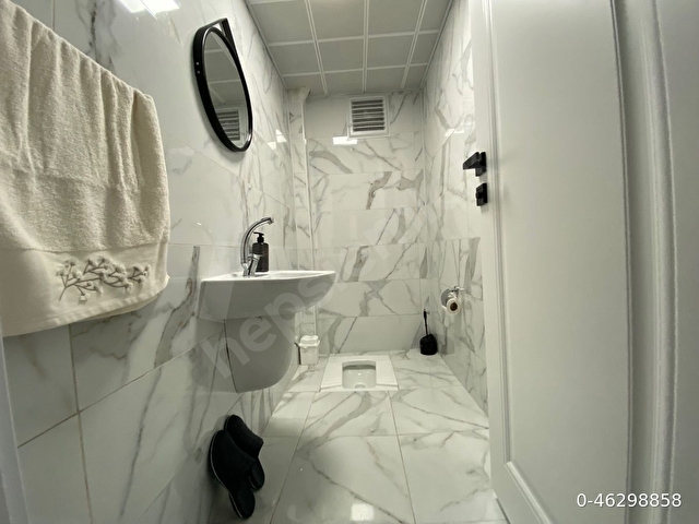 ÇARŞAMBA PAZARI İÇİ SATILIK DAİRE - Görsel 13