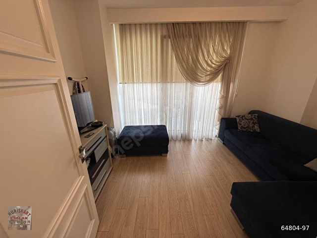 BAHÇEŞEHİR KONAKLARI 3. ETAP ÖNÜ AÇIK KİRALIK 4+1 DAİRE - Görsel 25