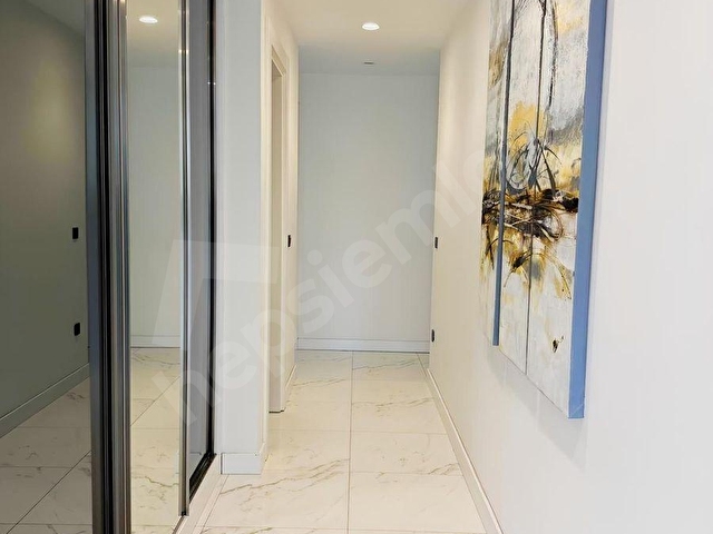 BAHÇEŞEHİR KONAKLARI 3. ETAP ÖNÜ AÇIK KİRALIK 4+1 DAİRE - Görsel 6