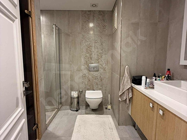 BAHÇEŞEHİR KONAKLARI 3. ETAP ÖNÜ AÇIK KİRALIK 4+1 DAİRE - Görsel 29