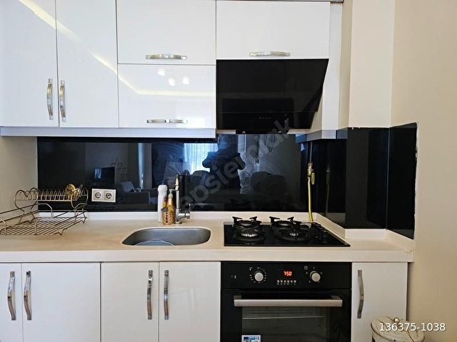 ESENYURT YEŞİLKENT MH LİVE TERRACE RECİDENCE 2+1 AMERKAN MUTFAK - Görsel 10
