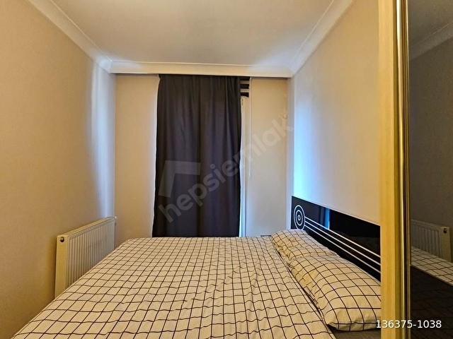 ESENYURT YEŞİLKENT MH LİVE TERRACE RECİDENCE 2+1 AMERKAN MUTFAK - Görsel 16