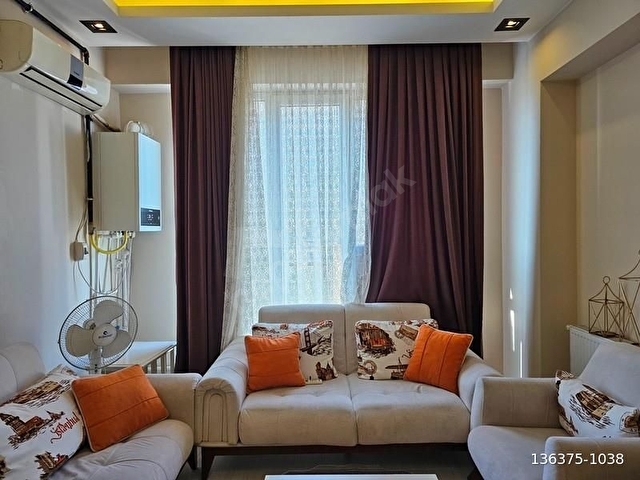 ESENYURT YEŞİLKENT MH LİVE TERRACE RECİDENCE 2+1 AMERKAN MUTFAK - Görsel 6