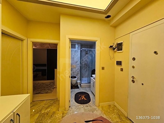 ESENYURT YEŞİLKENT MH LİVE TERRACE RECİDENCE 2+1 AMERKAN MUTFAK - Görsel 12