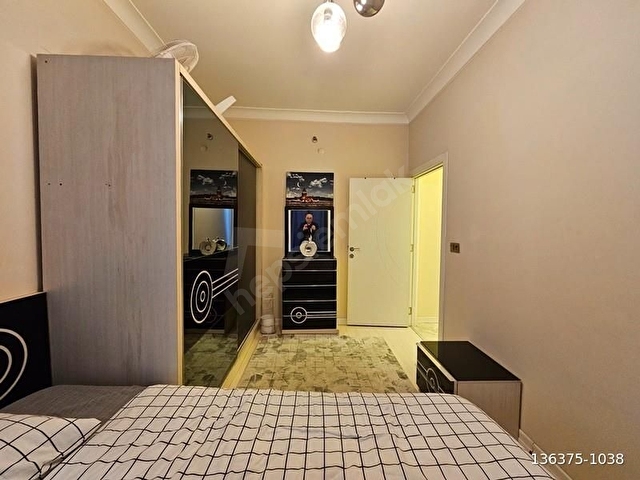 ESENYURT YEŞİLKENT MH LİVE TERRACE RECİDENCE 2+1 AMERKAN MUTFAK - Görsel 19