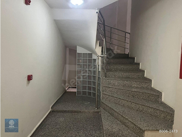 HİLALDE KİRALIK KATTA 180M2 4+1  LÜX DAİRE - Görsel 3