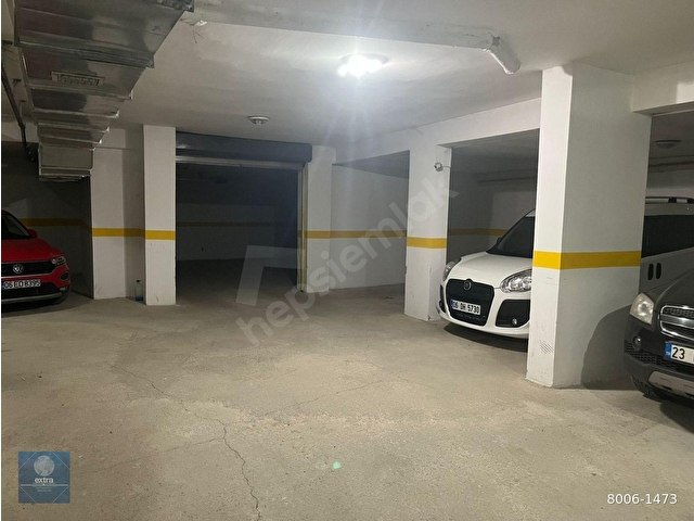 HİLALDE KİRALIK KATTA 180M2 4+1  LÜX DAİRE - Görsel 2