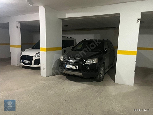 HİLALDE KİRALIK KATTA 180M2 4+1  LÜX DAİRE - Görsel 10