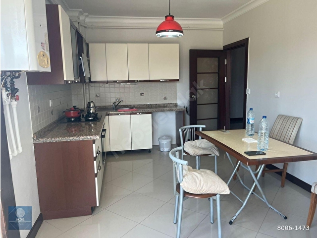 HİLALDE KİRALIK KATTA 180M2 4+1  LÜX DAİRE - Görsel 26