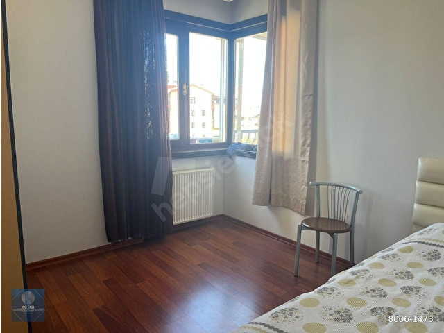 HİLALDE KİRALIK KATTA 180M2 4+1  LÜX DAİRE - Görsel 24