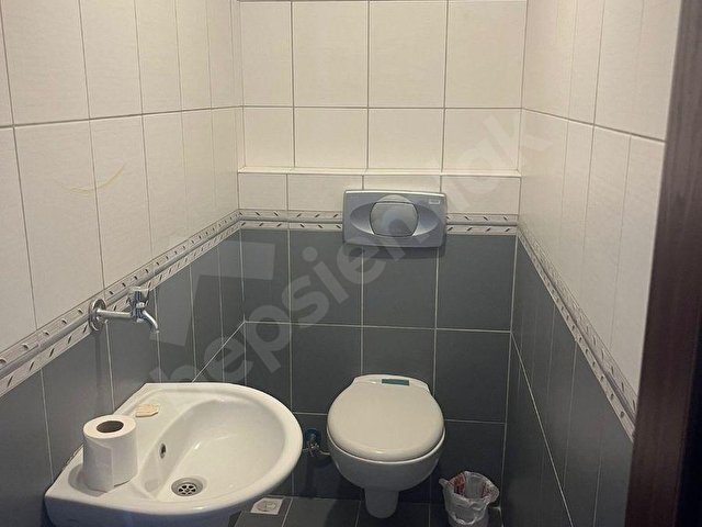 HİLALDE KİRALIK KATTA 180M2 4+1  LÜX DAİRE - Görsel 20