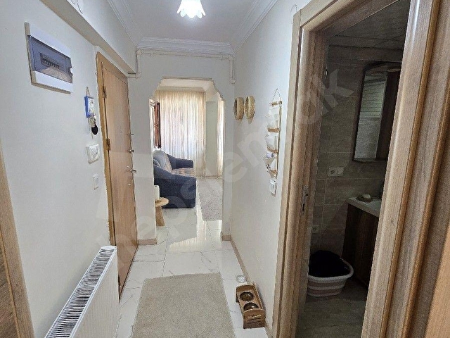 MANİSA SAKARYA MAH.DE YÜKSEK ZEMİN 1+1 KİRALIK DAİRE - Görsel 5