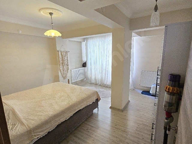 MANİSA SAKARYA MAH.DE YÜKSEK ZEMİN 1+1 KİRALIK DAİRE - Görsel 8