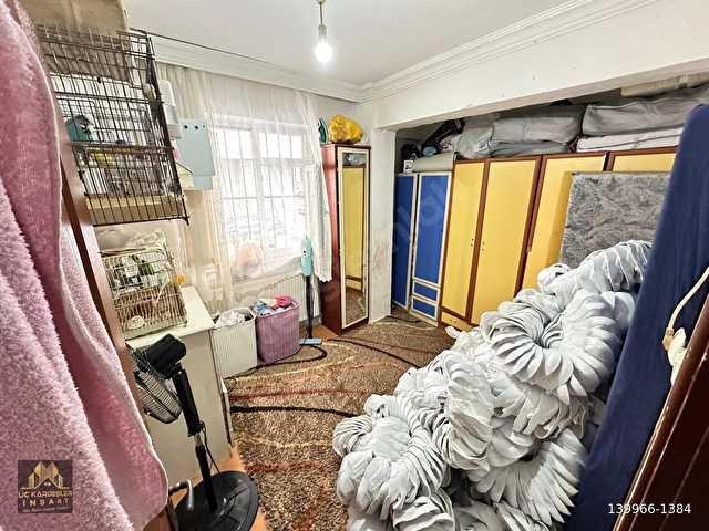 ÜÇ KARDEŞLERDEN İSMETPAŞA MH 1+1 KREDİYE UYGUN YÜKSEK GİRİŞ - Görsel 20