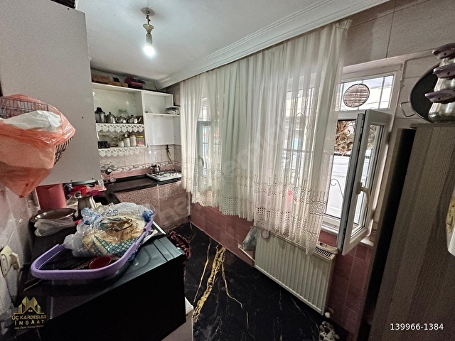 ÜÇ KARDEŞLERDEN İSMETPAŞA MH 1+1 KREDİYE UYGUN YÜKSEK GİRİŞ - Görsel 18