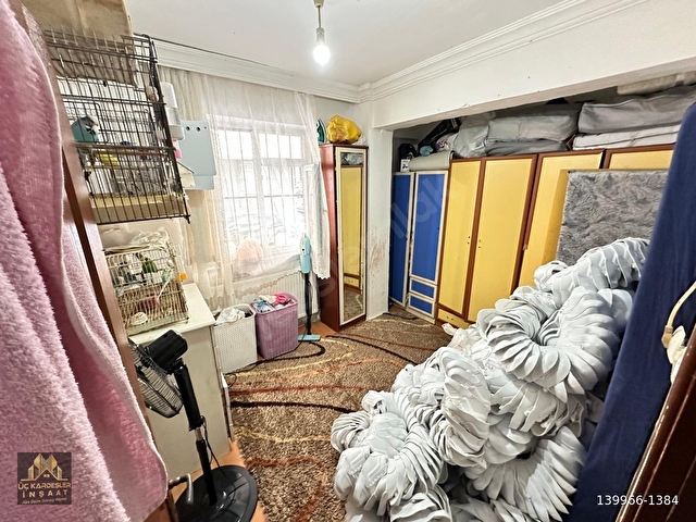ÜÇ KARDEŞLERDEN İSMETPAŞA MH 1+1 KREDİYE UYGUN YÜKSEK GİRİŞ - Görsel 15