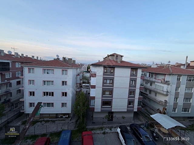 ABDEN ÇARŞI LOKASYONU ARA KATTA MASRAFSIZ DEĞERİNİN ALTINDA 3+1 - Görsel 6