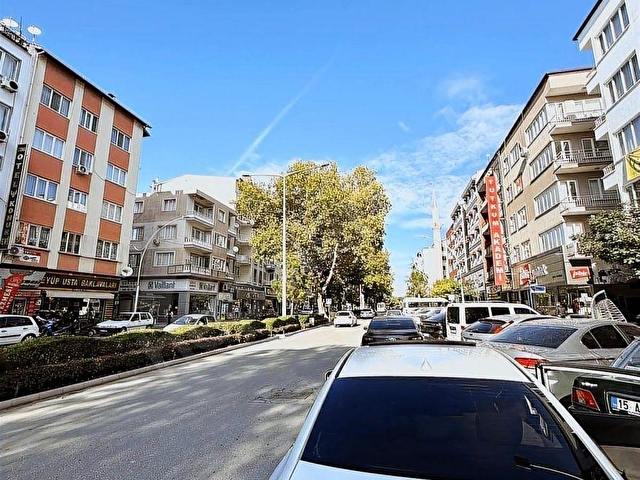 YUNUS ERKAN*dan KÖPRÜBAŞINDA SATILIK ÇİFT DAİRE - Görsel 10