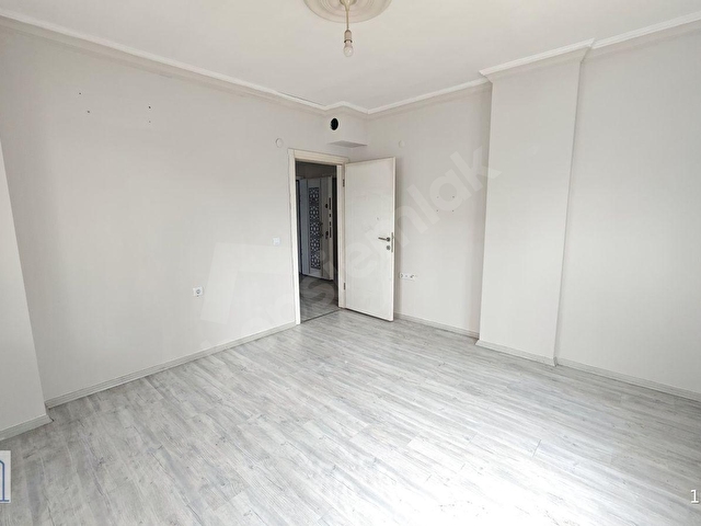 KANAL MAHALLESİ 1+1 SATILIK DAİRE YÜKSEK GİRİŞ - Görsel 12