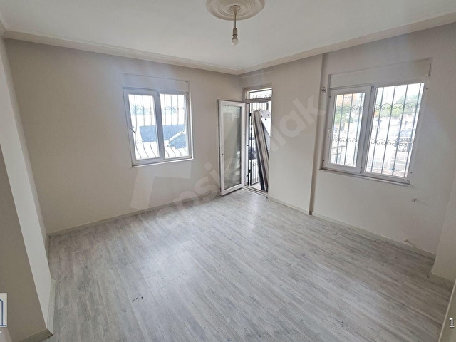 KANAL MAHALLESİ 1+1 SATILIK DAİRE YÜKSEK GİRİŞ - Görsel 6