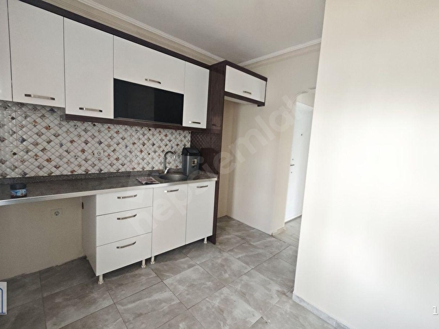 KANAL MAHALLESİ 1+1 SATILIK DAİRE YÜKSEK GİRİŞ - Görsel 5