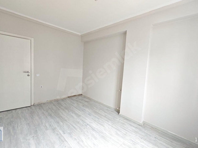 KANAL MAHALLESİ 1+1 SATILIK DAİRE YÜKSEK GİRİŞ - Görsel 10