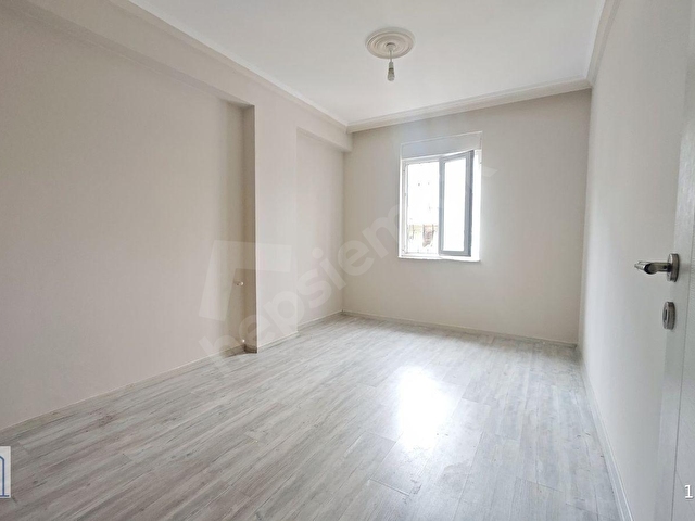 KANAL MAHALLESİ 1+1 SATILIK DAİRE YÜKSEK GİRİŞ - Görsel 9