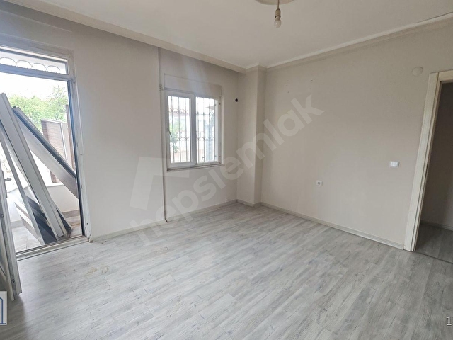 KANAL MAHALLESİ 1+1 SATILIK DAİRE YÜKSEK GİRİŞ - Görsel 8