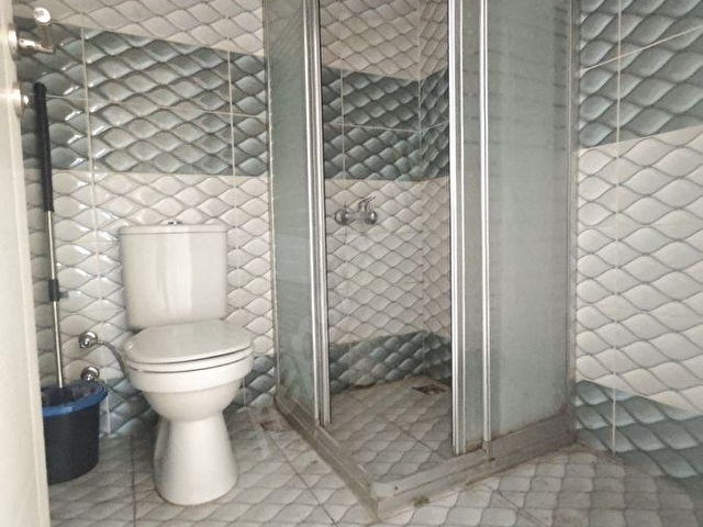 KANAL MAHALLESİ 1+1 SATILIK DAİRE YÜKSEK GİRİŞ - Görsel 17